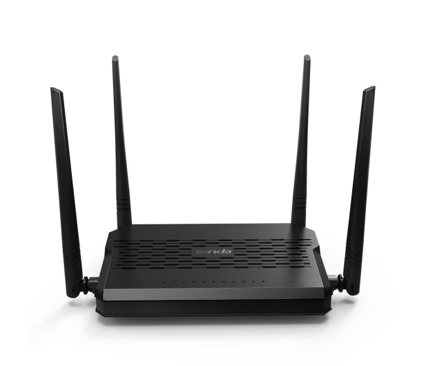 Tenda D305 Modem ADSL2 N300 Wi-Fi 4 - 1375758 - zdjęcie